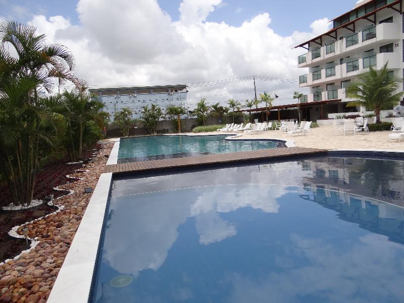 Laguna Beach By Aft - Pôrto das Galinhas Exterior foto